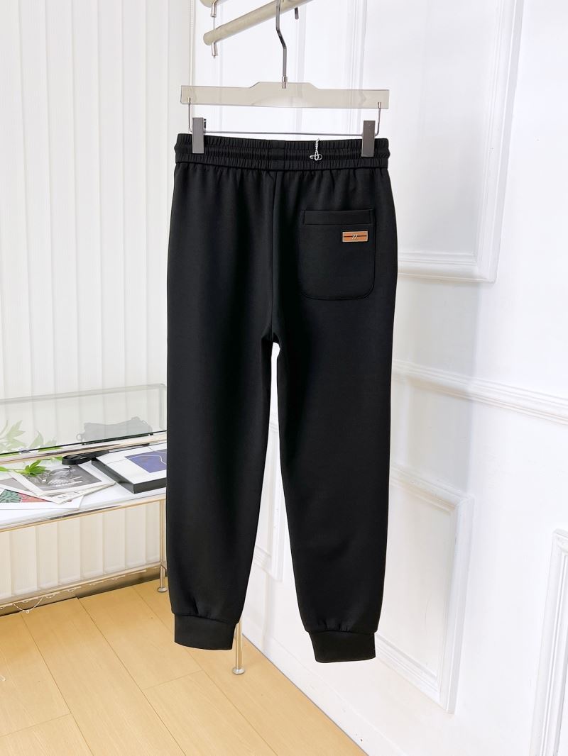 Zegna Long Pants